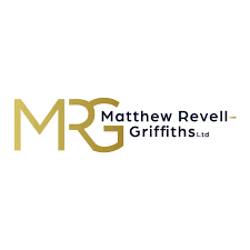 MRG Logo