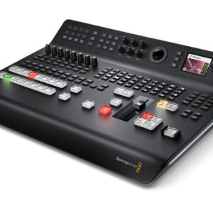 2 atem television studio pro 4k