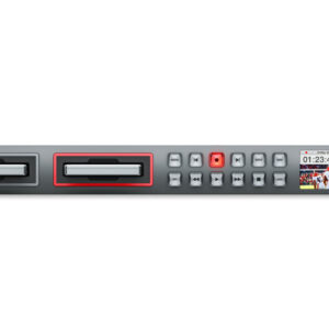 4 hyperdeck 12g