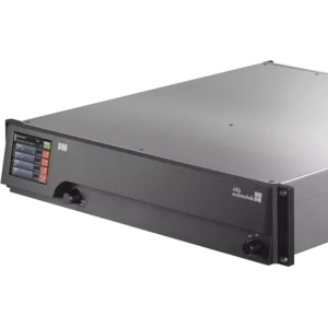 Amplifiers