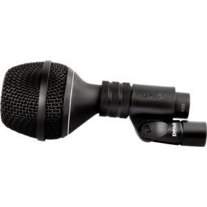 Dpa microphones 4055 kick drum microphone 1711460
